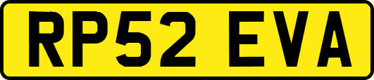 RP52EVA