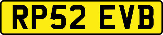 RP52EVB