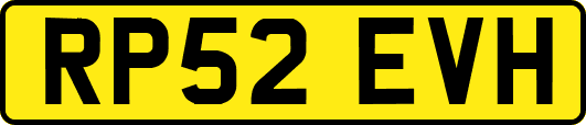 RP52EVH