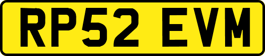 RP52EVM