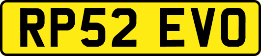 RP52EVO