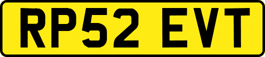 RP52EVT