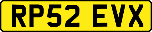 RP52EVX
