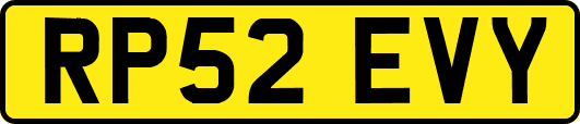 RP52EVY