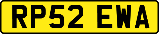 RP52EWA
