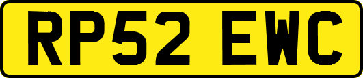 RP52EWC