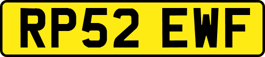 RP52EWF