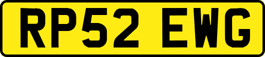 RP52EWG
