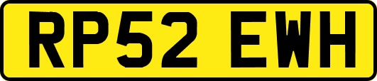 RP52EWH