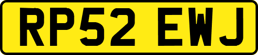 RP52EWJ