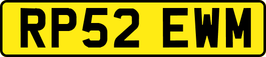 RP52EWM