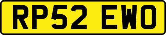 RP52EWO
