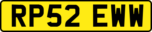 RP52EWW