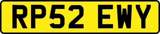 RP52EWY
