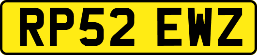 RP52EWZ