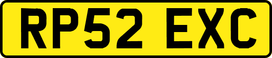 RP52EXC