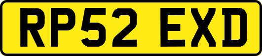 RP52EXD