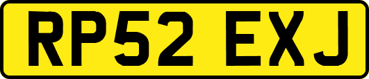 RP52EXJ