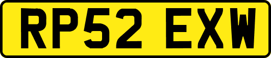 RP52EXW