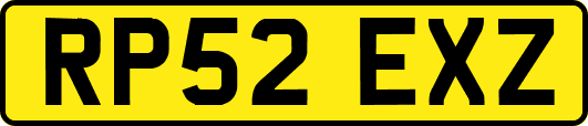 RP52EXZ