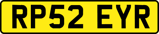 RP52EYR