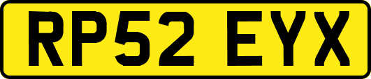 RP52EYX