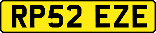 RP52EZE