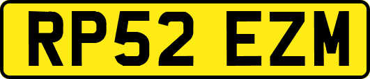 RP52EZM