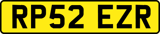 RP52EZR
