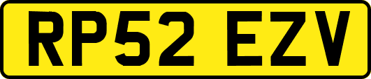 RP52EZV