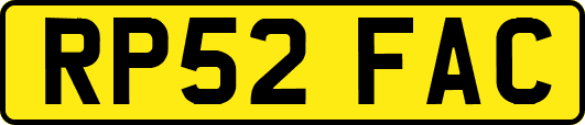 RP52FAC
