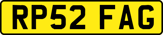 RP52FAG
