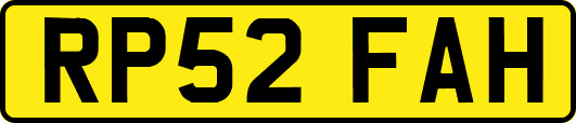 RP52FAH
