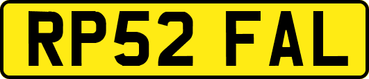 RP52FAL