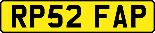 RP52FAP