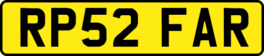 RP52FAR
