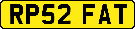 RP52FAT