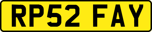 RP52FAY