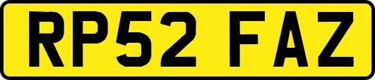 RP52FAZ