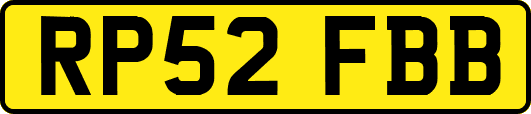 RP52FBB