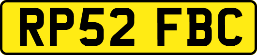 RP52FBC