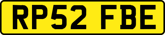 RP52FBE