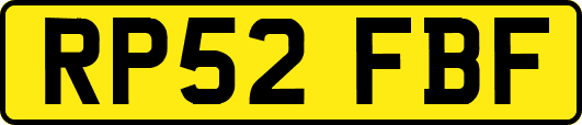 RP52FBF