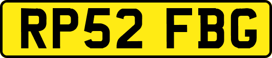 RP52FBG