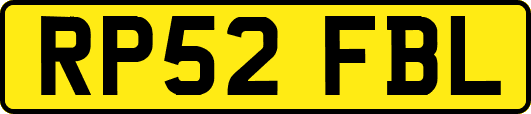 RP52FBL