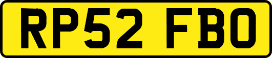 RP52FBO