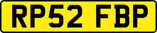 RP52FBP
