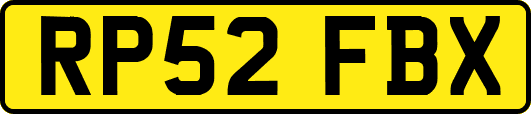 RP52FBX