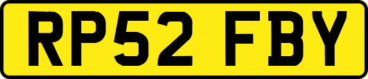 RP52FBY