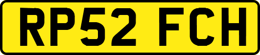 RP52FCH
